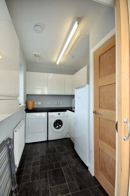 Tarven Self Catering Cottages Portree Exteriér fotografie